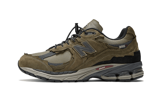 New Balance® 2002R Protection Pack Dark Moss