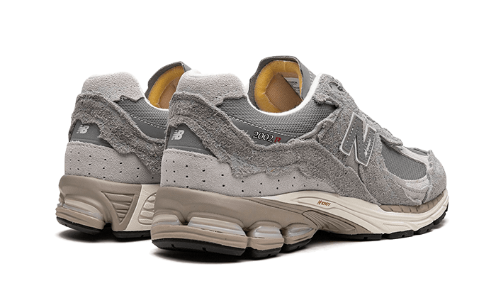 New Balance® 2002R Protection Pack Grey