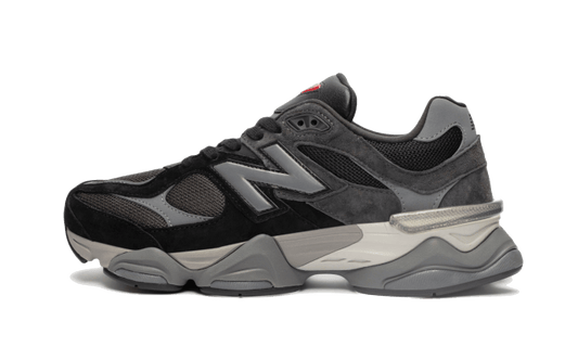 New Balance® 9060 Black Castlerock