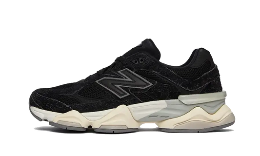 New Balance® 9060 Black Sea Salt