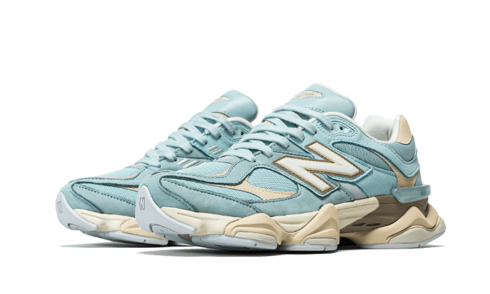 New Balance® 9060 Blue Haze