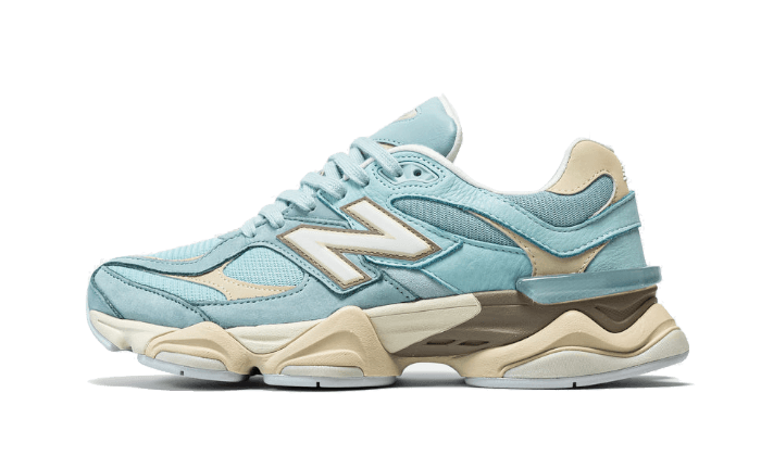 New Balance® 9060 Blue Haze