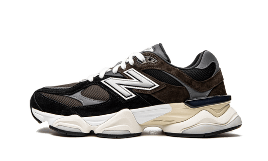 New Balance® 9060 Dark Brown