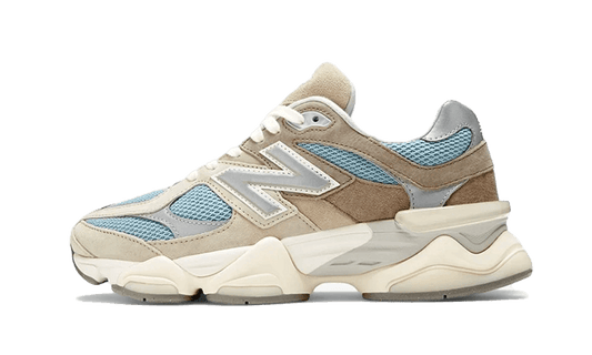 New Balance® 9060 Mushroom Auluminium