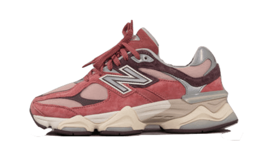 New Balance® 9060 Sea Salt Cherry Blossom