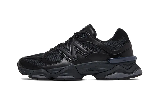 New Balance® 9060 Triple Black