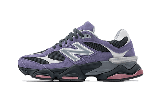 New Balance® 9060 Violet Noir