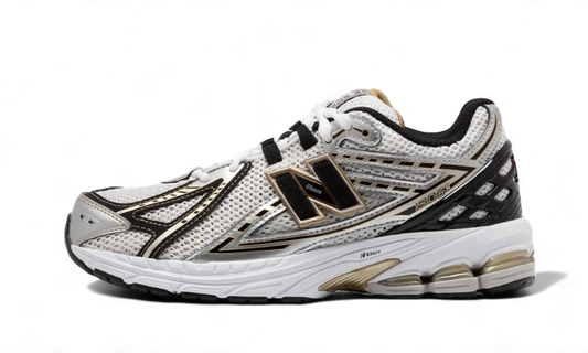 New Balance® 1906r White Gold