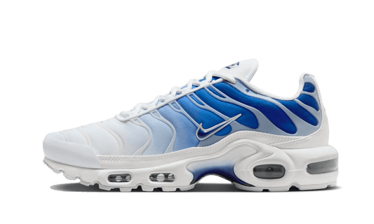 Nike® Air Max Plus Blue Fade