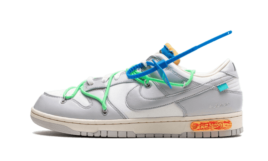 Nike® x Off-White® Dunk Low lot 26