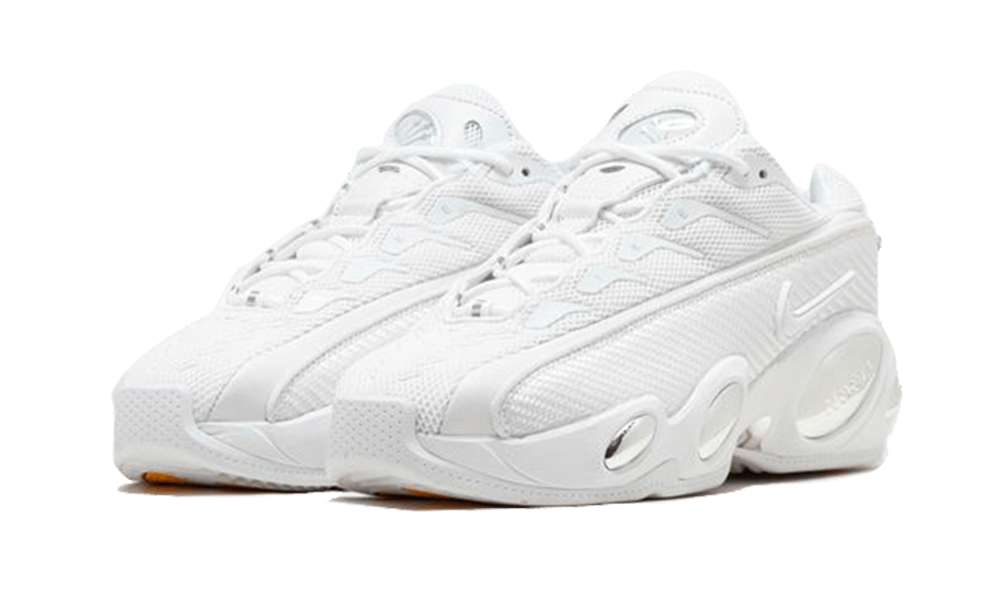 Nike x Nocta Glide White Chrome The WareHouse