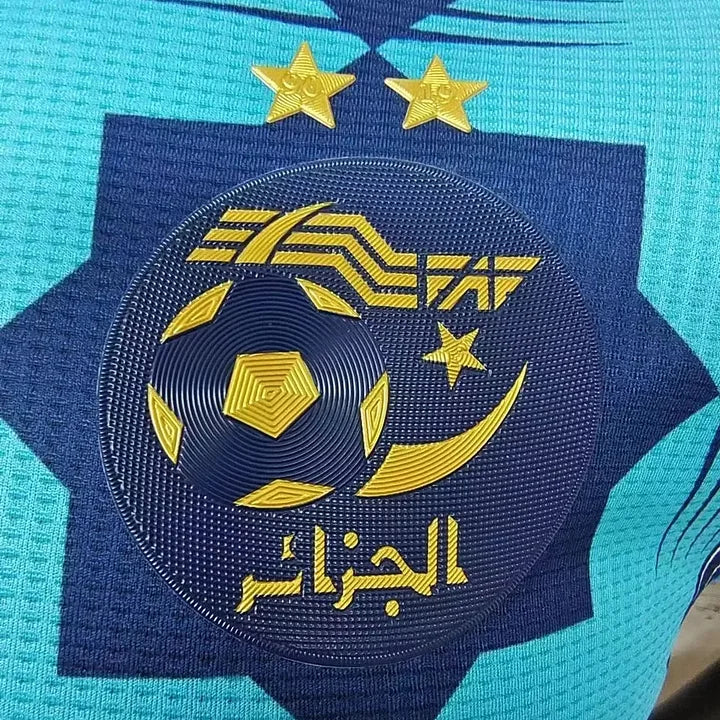 Maillot Concept Algérie Carlage