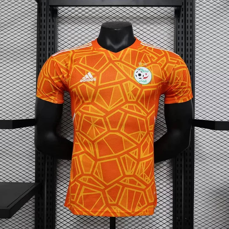 Maillot Concept Algérie Selecto