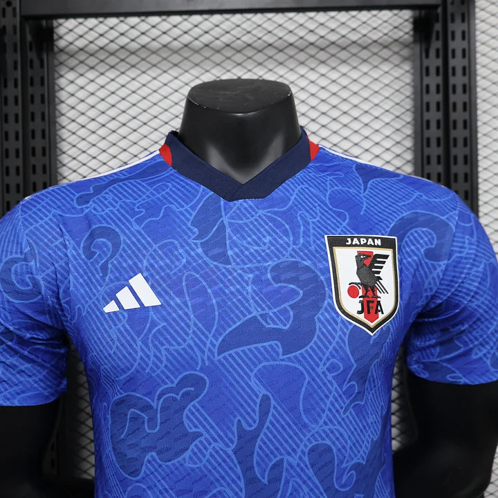 Maillot Concept Japon Blue