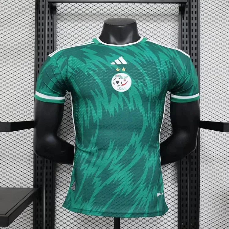 Maillot Extérieur Algérie 2023-2024