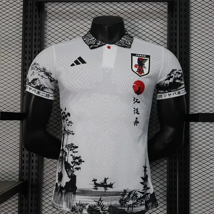 Maillot Concept Japon Samouraï