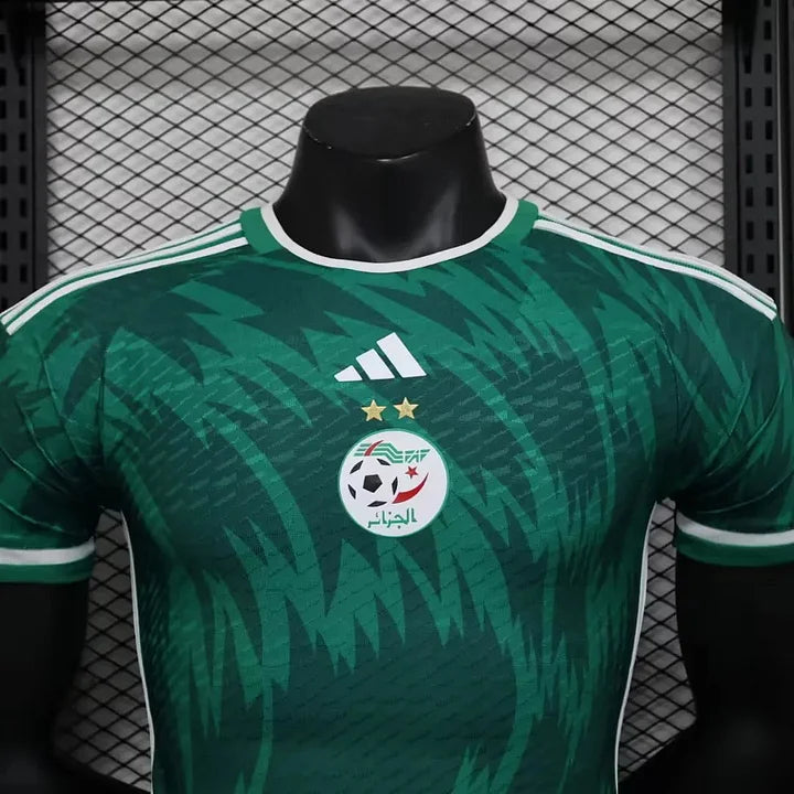 Maillot Extérieur Algérie 2023-2024