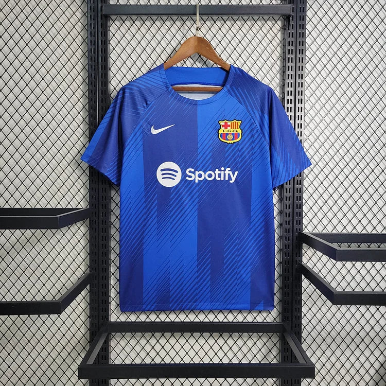 Maillot Third FC Barcelone 2022-2023