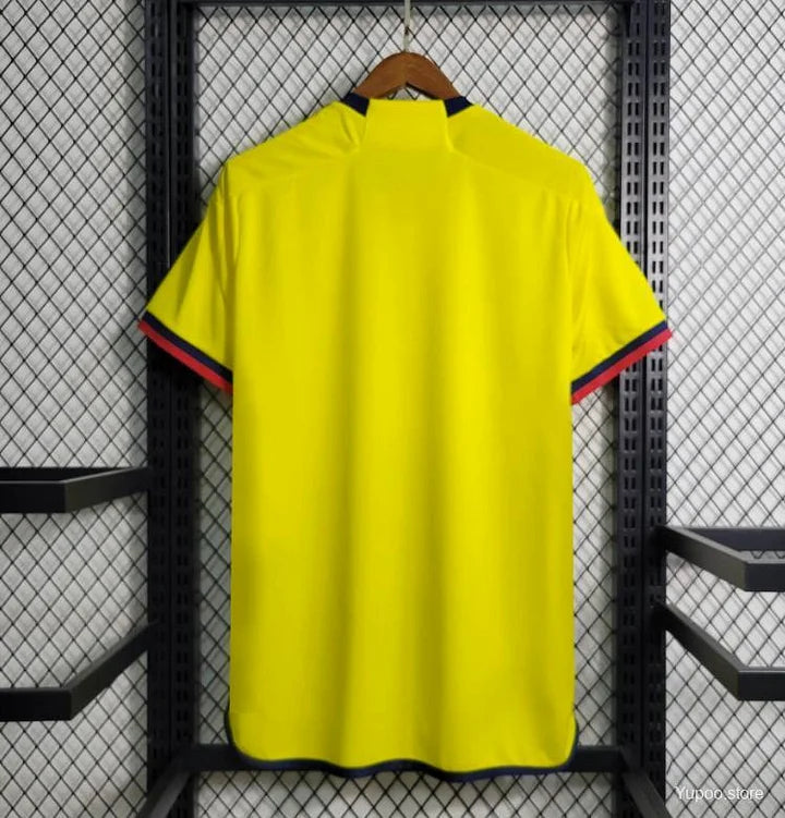 Maillot Concept Colombie Island