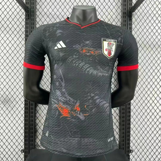 Maillot Concept Japon Samouraï x Dragon