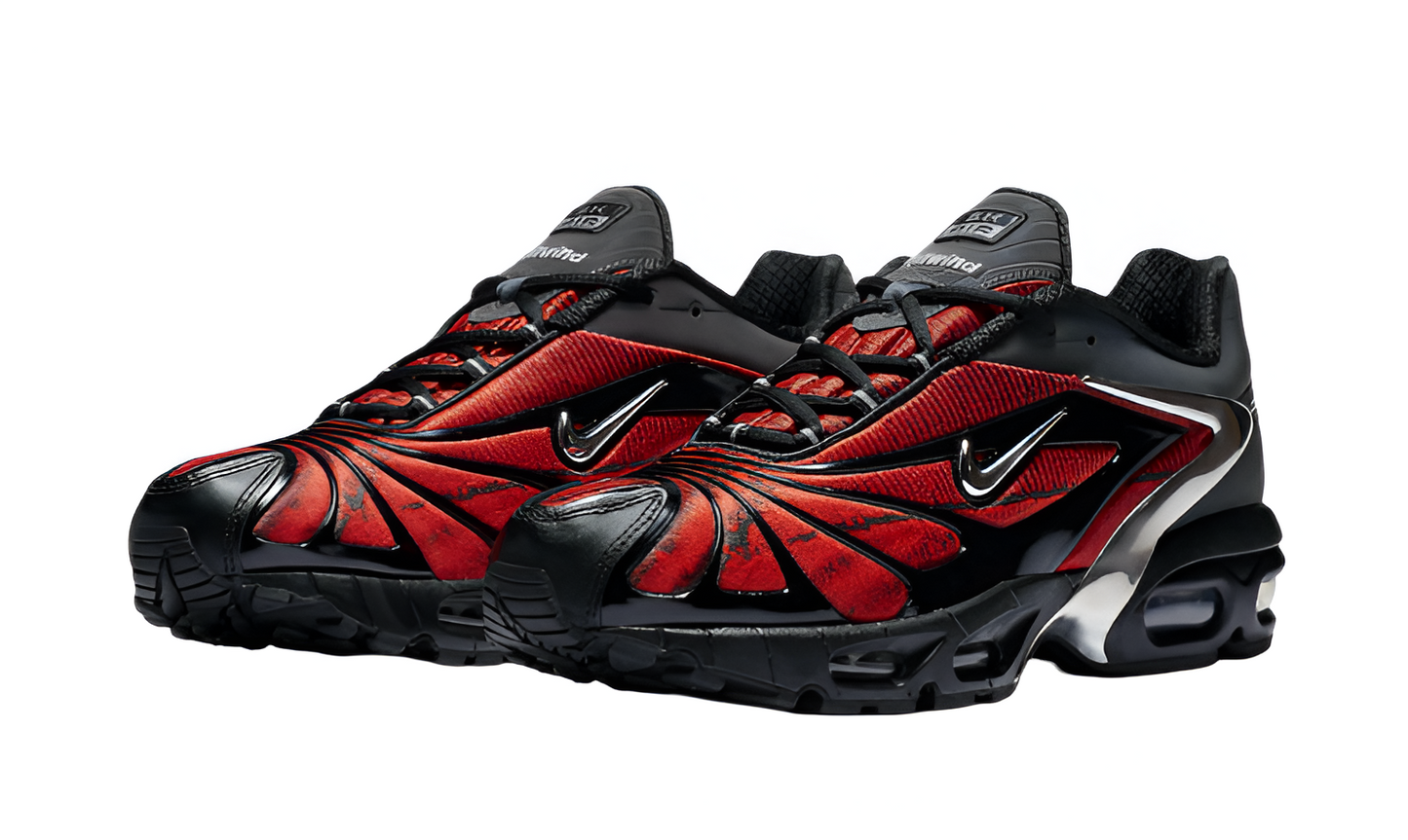 Nike® Skepta Air Max Bloody Chrome
