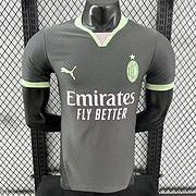 Maillot Third AC Milan 2024-2025