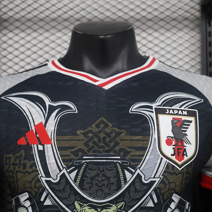 Maillot Concept Japon Shogun