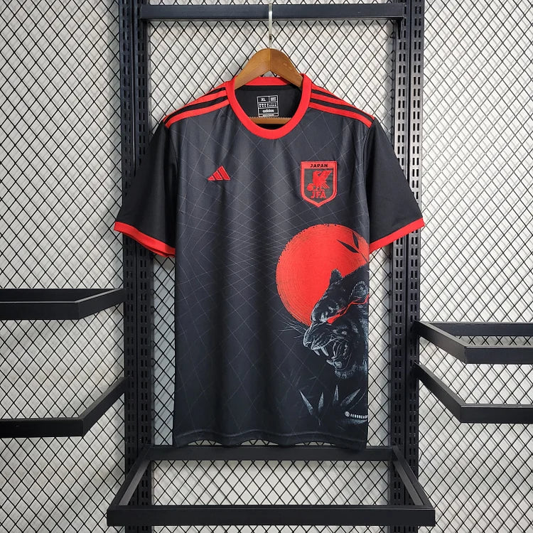 Maillot Concept Japon Soleil