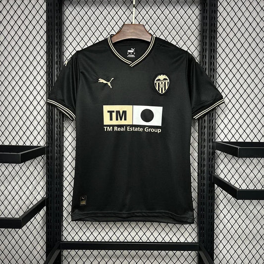 Maillot Extérieur Valence 2024-2025