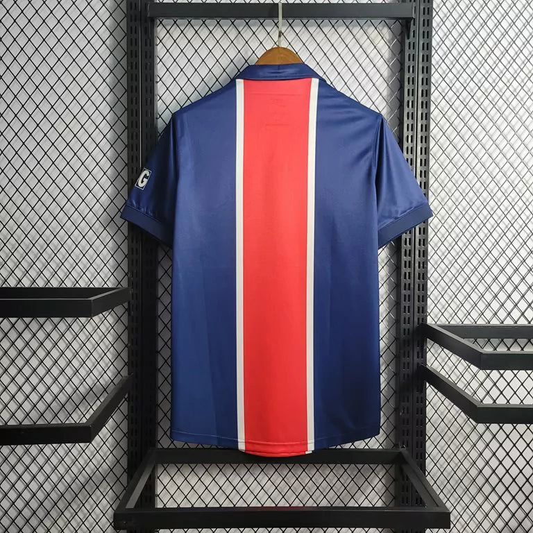 Maillot Rétro Paris Saint-Germain 1998