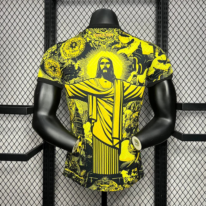 Maillot Concept Brésil Christ