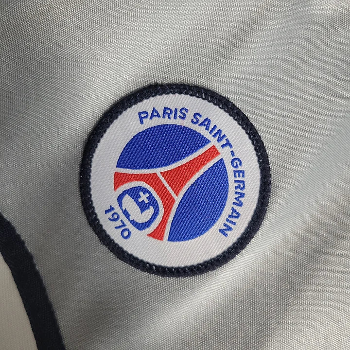 Maillot Rétro Paris Saint-Germain 2000