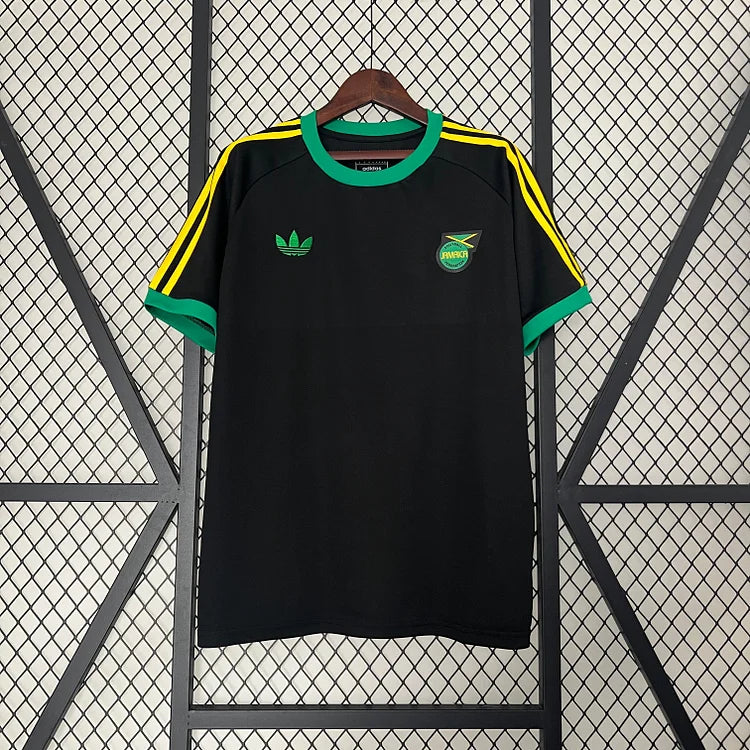 Maillot Third Jamaïque 2024-2025