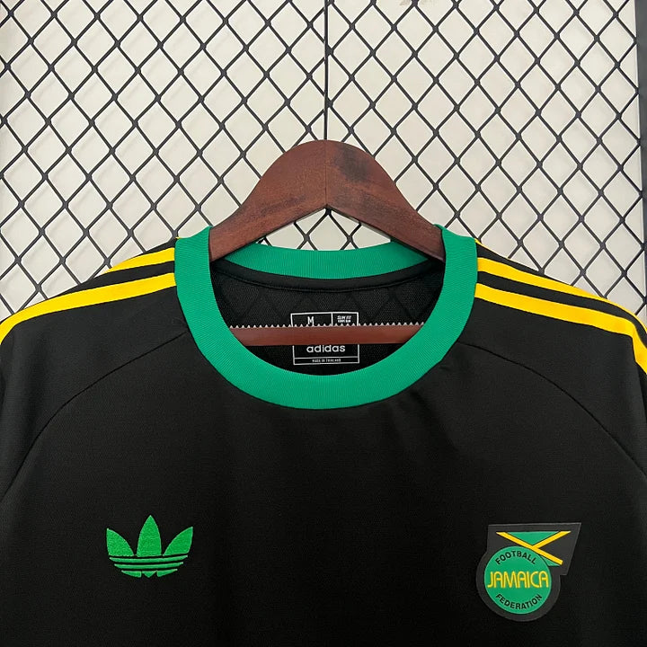 Maillot Third Jamaïque 2024-2025