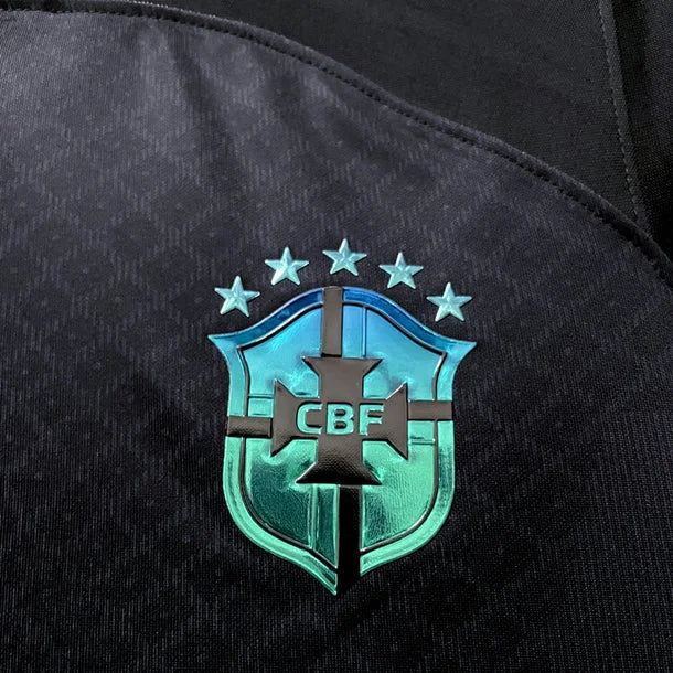 Maillot Concept Brésil Future