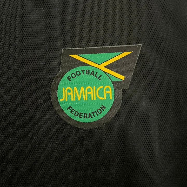 Maillot Third Jamaïque 2024-2025